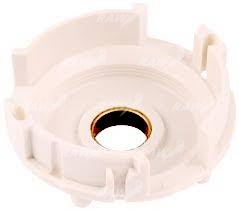 ΠΛΑΣΤΙΚΟ  ΜΕΙΩΤΗΡΑ  ΜΙΖΑΣ  GEBE  1005321306  ΕΦΑΡΜΟΓΗ  BOSCH