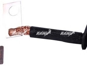 ΚΑΡΒΟΥΝΑ  ΜΙΖΑΣ  RAW  JASX42-43  ΕΦΑΡΜΟΓΗ  MITSUBISHI  (4TMX)