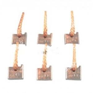 ΚΑΡΒΟΥΝΑ ΜΙΖΑΣ GEBE BSX253 ΕΦΑΡΜΟΓΗ BOSCH      (6TMX)