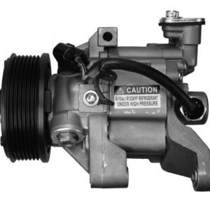 AIR  COMPRESSOR  ΣΥΣΤΗΜΑ  ΚΛΙΜΑΤΙΣΜΟΥ  RAW  814730