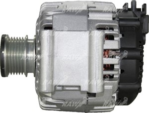 ΔΥΝΑΜΟ REMAN VALEO   TG15C131