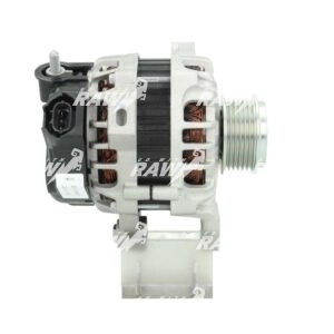 ΔΥΝΑΜΟ REMAN VALEO  2618570