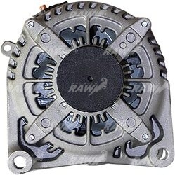 ΔΥΝΑΜΟ RAW 104210-6400  + ORIGINAL AYTOMATO