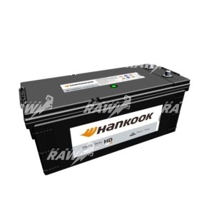 ΜΠΑΤΑΡΙΑ HANKOOK   MF160G51R