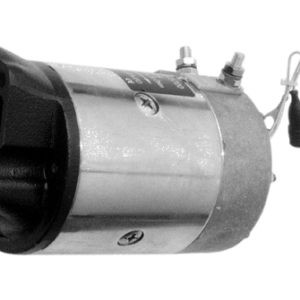 ΗΛΕΚΤΡΙΚΟ  ΜΟΤΕΡ  MAHLE  MM159