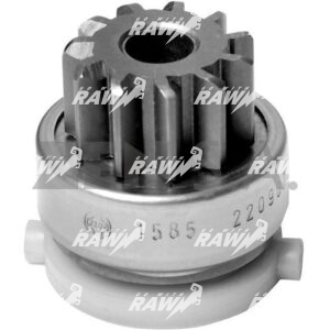 ΓΡΑΝΑΖΙ  ΖΕΝ 1585  ΕΦΑΡΜΟΓΗ FORD