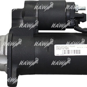 MIZA BOSCH REMAN  0001125048   BY VALEO