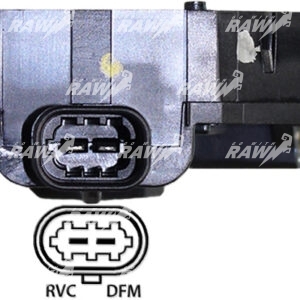 AYTOMATOΣ  VALEO  599386
