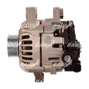 ΔΥΝΑΜΟ  BOSCH REMAN   0124225053