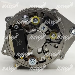 ΔΥΝΑΜΟ  BOSCH  REMAN  0120468140