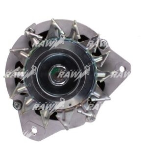 ΔΥΝΑΜΟ  MITSUBISHI  REMAN   A009TU5591