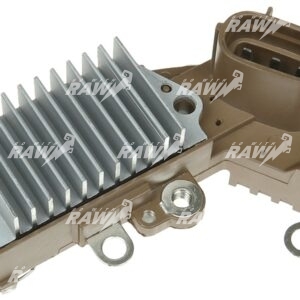 ΑΥΤΟΜΑΤΟΣ  RAW(Y)  126000-1940  ΕΦΑΡΜΟΓΗ  DENSO