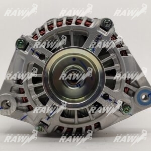 ΔΥΝΑΜΟ  MITSUBISHI  A4TR5791