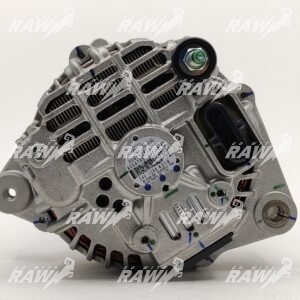 ΔΥΝΑΜΟ  MITSUBISHI  A4TR5791