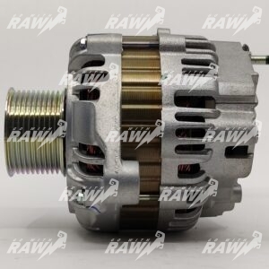 ΔΥΝΑΜΟ  MITSUBISHI  A4TR5791