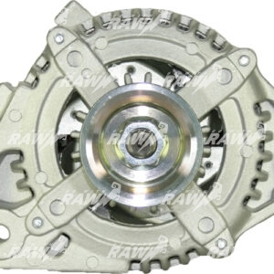 ΔΥΝΑΜΟ  RAW  270600P020