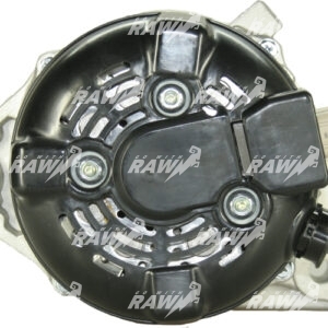 ΔΥΝΑΜΟ  RAW  270600P020