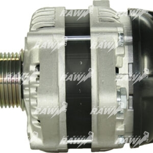 ΔΥΝΑΜΟ  RAW  270600P020