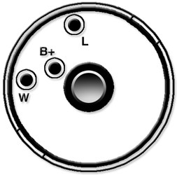 ΔΥΝΑΜΟ  BOSCH  0120489192