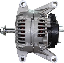 ΔΥΝΑΜΟ  BOSCH  0124625071