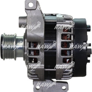 ΔΥΝΑΜΟ  BOSCH  0125811006