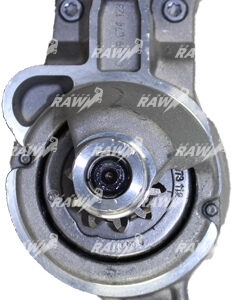 ΜΙΖΑ   BOSCH REMAN   0001138013