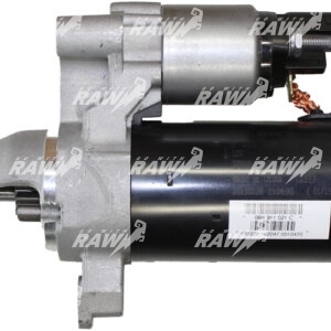 ΜΙΖΑ   BOSCH REMAN   0001138013