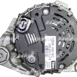 ΔΥΝΑΜΟ  VALEO  REMAN  SG12B010