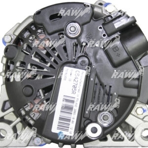 ΔΥΝΑΜΟ  VALEO  REMAN  TG15C023