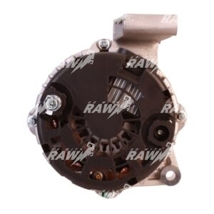 ΔΥΝΑΜΟ  DELPHI   REMAN   96866020