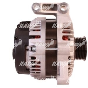 ΔΥΝΑΜΟ  DELPHI   REMAN   96866020