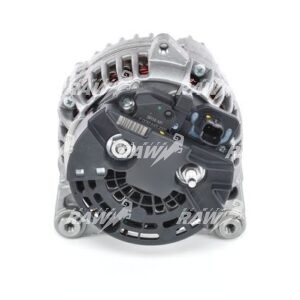 ΔΥΝΑΜΟ  BOSCH  0986081110