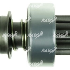 ΓΡΑΝΑΖΙ  RAW  234270  ΕΦΑΡΜΟΓΗ  ISKRA