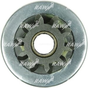 ΓΡΑΝΑΖΙ  RAW  234270  ΕΦΑΡΜΟΓΗ  ISKRA