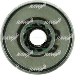 ΓΡΑΝΑΖΙ  RAW  234270  ΕΦΑΡΜΟΓΗ  ISKRA