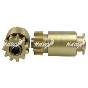 ΓΡΑΝΑΖΙ  RAW   130539  ΕΦΑΡΜΟΓΗ  DELCO