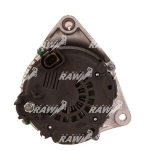 ΔΥΝΑΜΟ  VALEO  REMAN   FG18S022