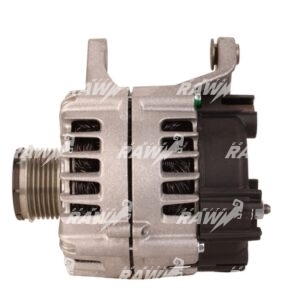 ΔΥΝΑΜΟ  VALEO  REMAN   FG18S022