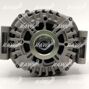 ΔΥΝΑΜΟ  VALEO  REMAN  CG25S025