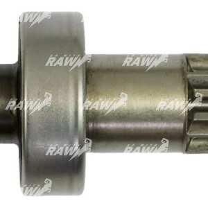 ΓΡΑΝΑΖΙ  RAW   331650  ΕΦΑΡΜΟΓΗ  VALEO