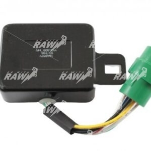 AYΤΟΜΑΤΟΣ  RAW(Y)   132627  ΕΦΑΡΜΟΓΗ  DENSO