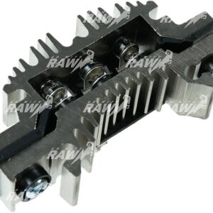 ΑΝΟΡΘΩΣΗ  RAW   131698  ΕΦΑΡΜΟΓΗ  MAHLE