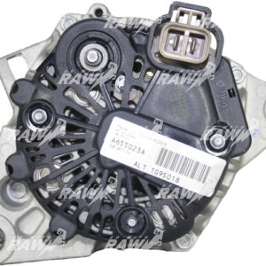 ΔΥΝΑΜΟ  VALEO  TG9S018