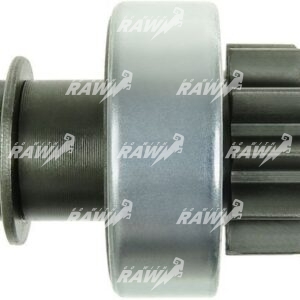 ΓΡΑΝΑΖΙ  RAW   231899  ΕΦΑΡΜΟΓΗ  MARELLI