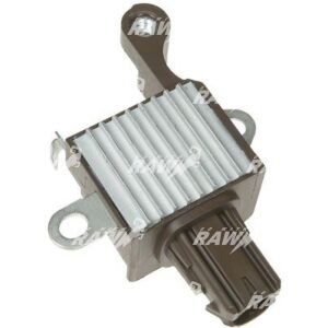 ΑΥΤΟΜΑΤΟΣ  RAW  126600-4370  ΕΦΑΡΜΟΓΗ  DENSO