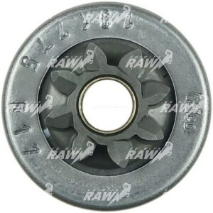 ΓΡΑΝΑΖΙ  VALEO   594451