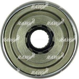 ΓΡΑΝΑΖΙ  RAW  209098  ΕΦΑΡΜΟΓΗ  VALEO