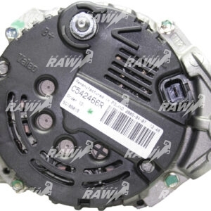 ΔΥΝΑΜΟ  VALEO  REMAN  SG10B019