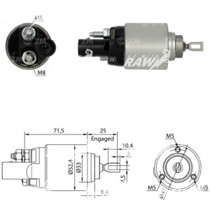 ΜΠΟΥΤΟΝ  ΜΙΖΑΣ  ΖΜ381  ΕΦΑΡΜΟΓΗ  BOSCH