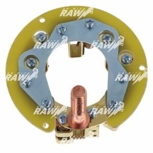 ΨΥΚΤΡΟΘΗΚΗ  ΜΙΖΑΣ  RAW   131482   ΕΦΑΡΜΟΓΗ  DELCO